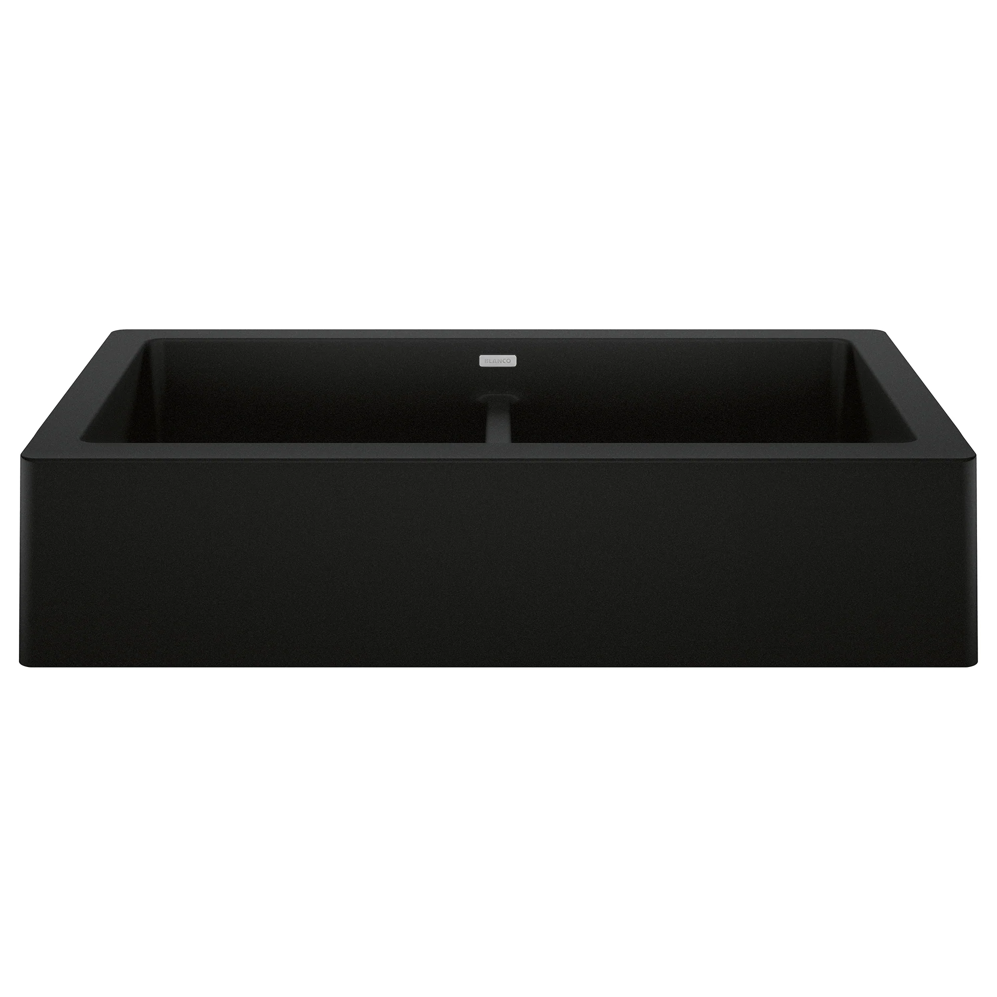 BLANCO Vintera 33" Equal Double Apron Farmhouse Sink - Image 4