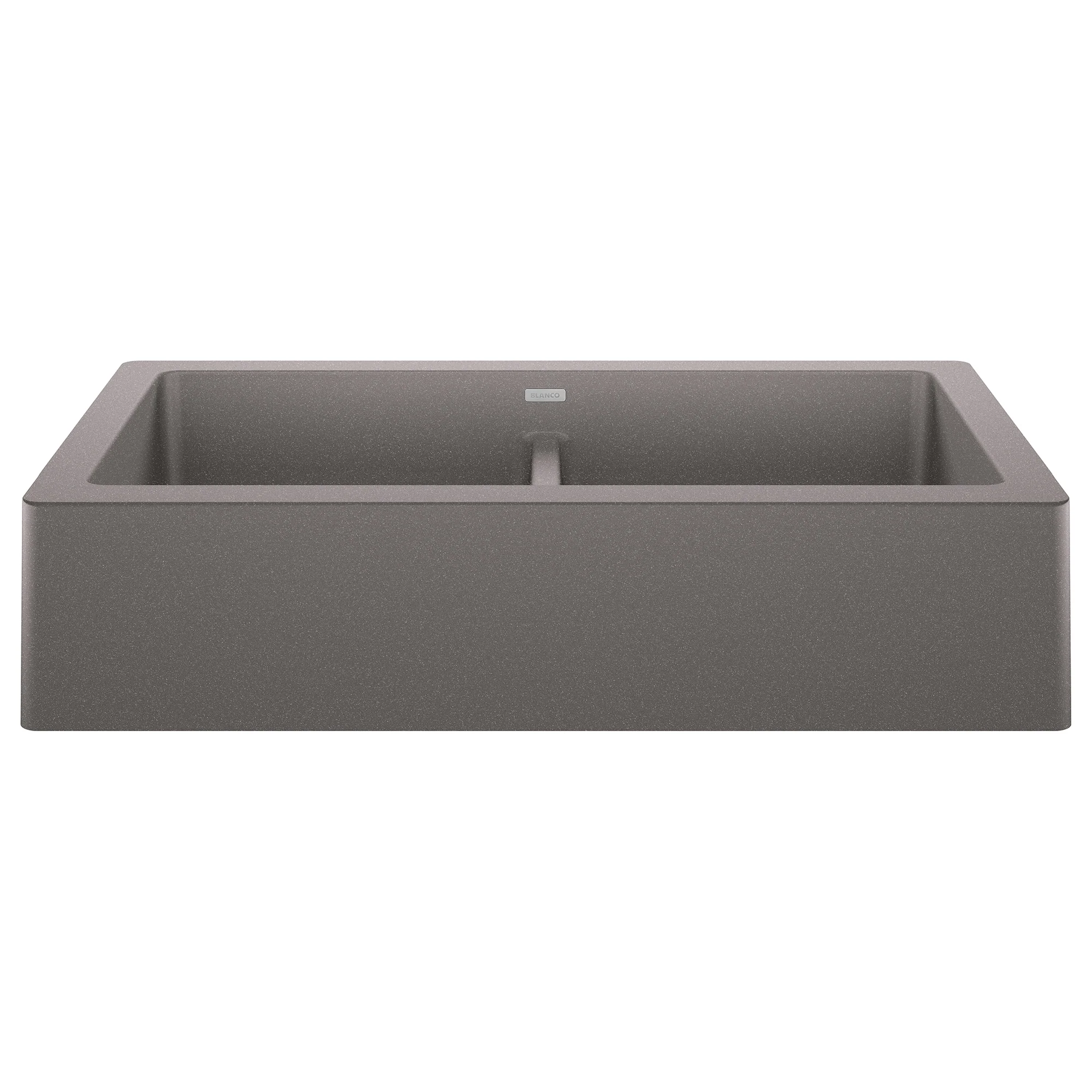 BLANCO Vintera 33" Equal Double Apron Farmhouse Sink - Image 5