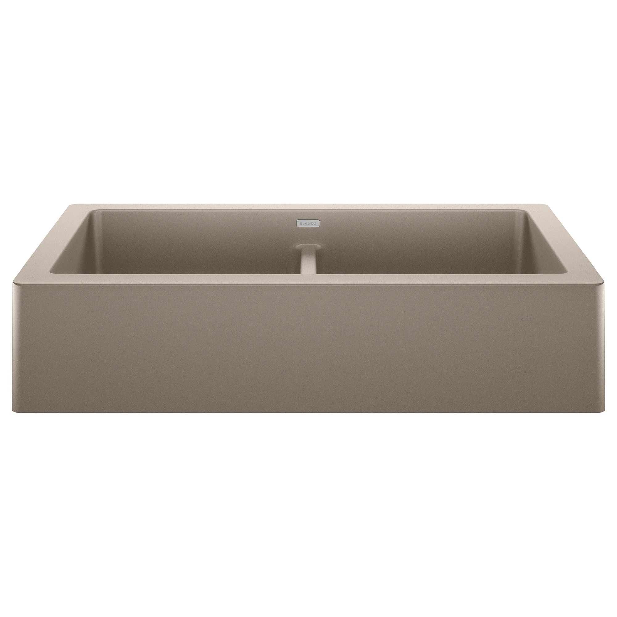 BLANCO Vintera 33" Equal Double Apron Farmhouse Sink - Image 7