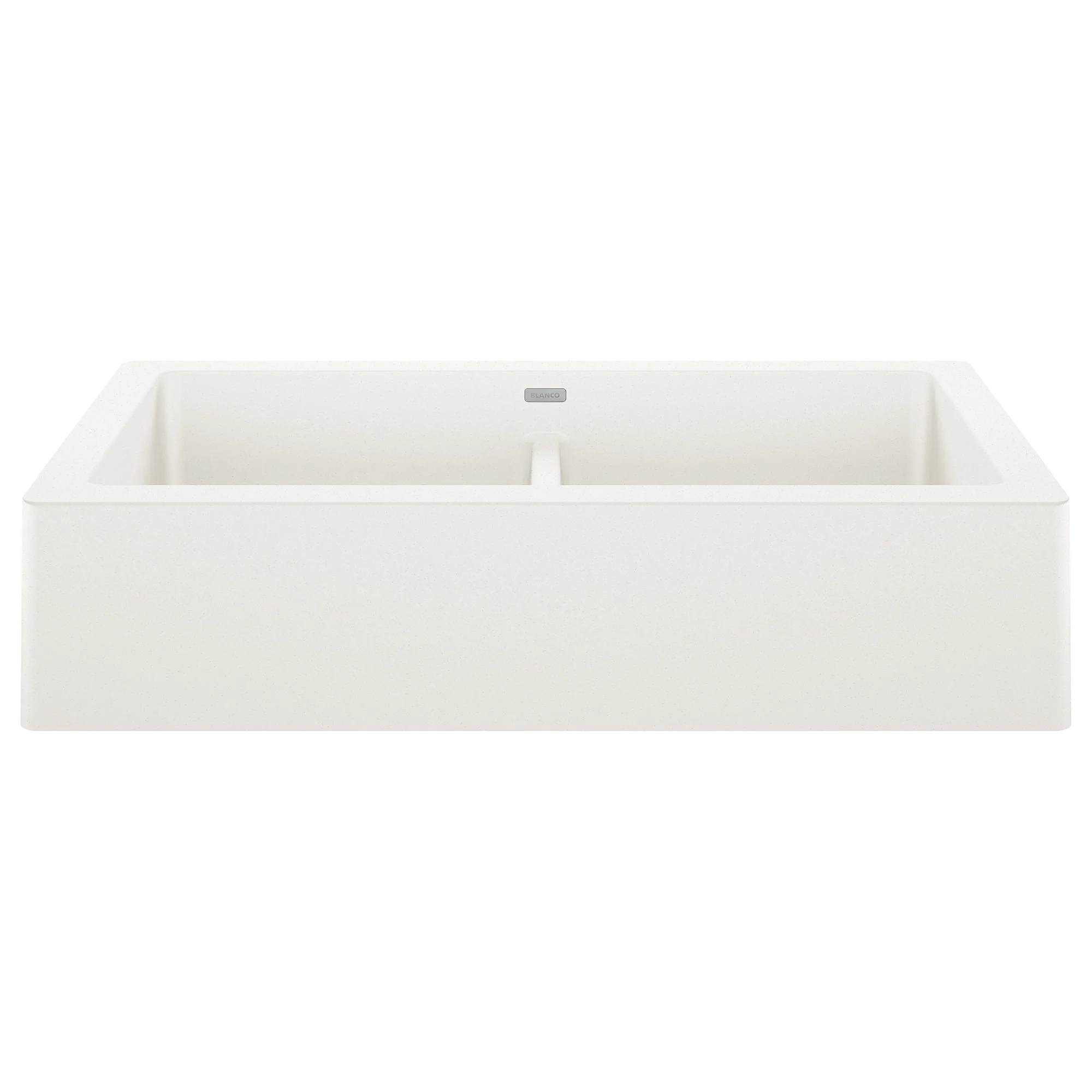 BLANCO Vintera 33" Equal Double Apron Farmhouse Sink - Image 9