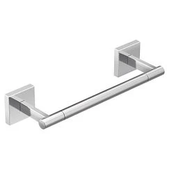 Moen 9" Hand Towel Bar - Image 3