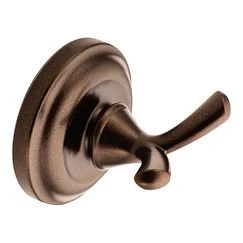 Moen Double Robe Hook - Image 3