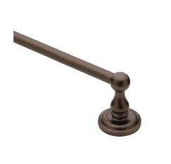 Moen 18" Towel Bar - Image 3