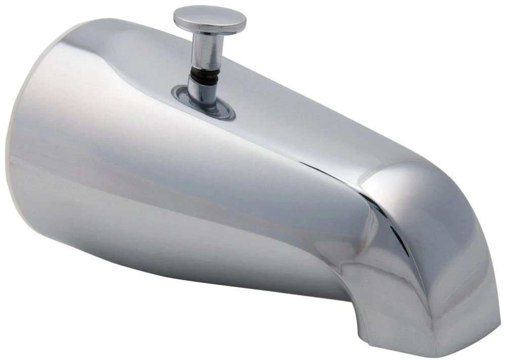 Delta Commercial Instit Parts:060705A Diverter Spout (50343) - Image 2
