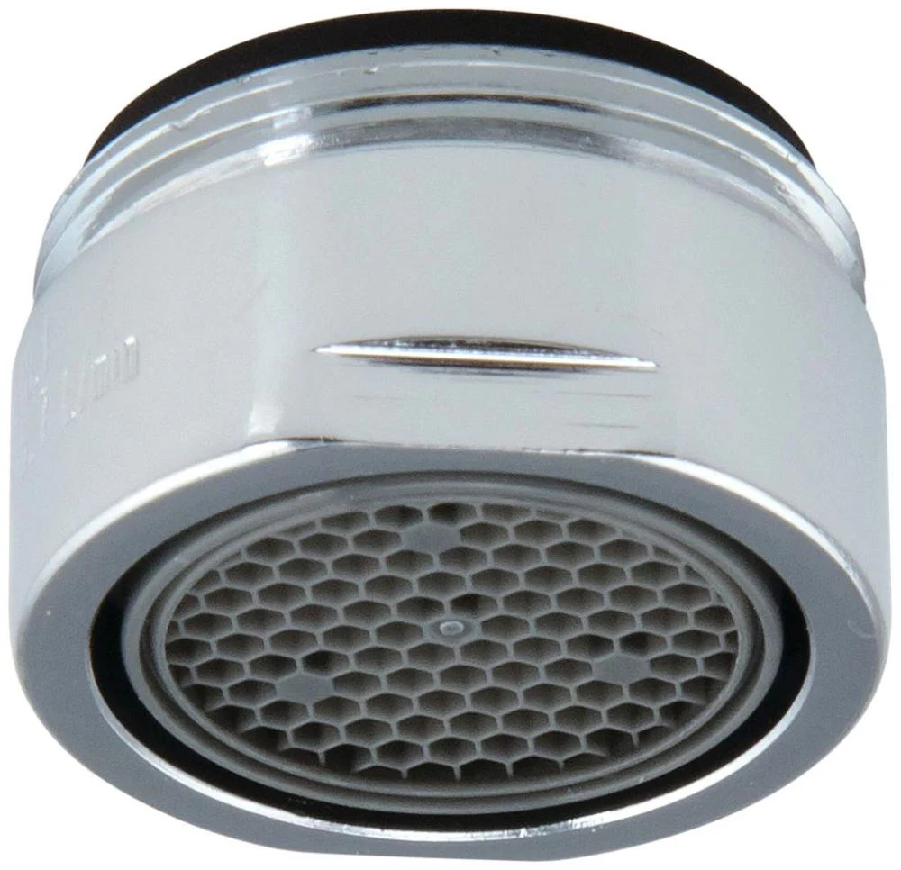 Commercial Instit Parts: 1.5 GPM Outlet for 22C Wrench Flats - Image 2