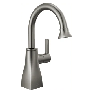 Delta Other: Contemporary Square Beverage Faucet - Image 3
