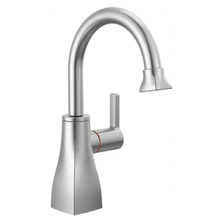 Delta Other: Contemporary Square Instant Hot Water Dispenser - Image 2