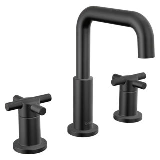 Delta Nicoli: Two Handle Widespread Bathroom Faucet - Image 2