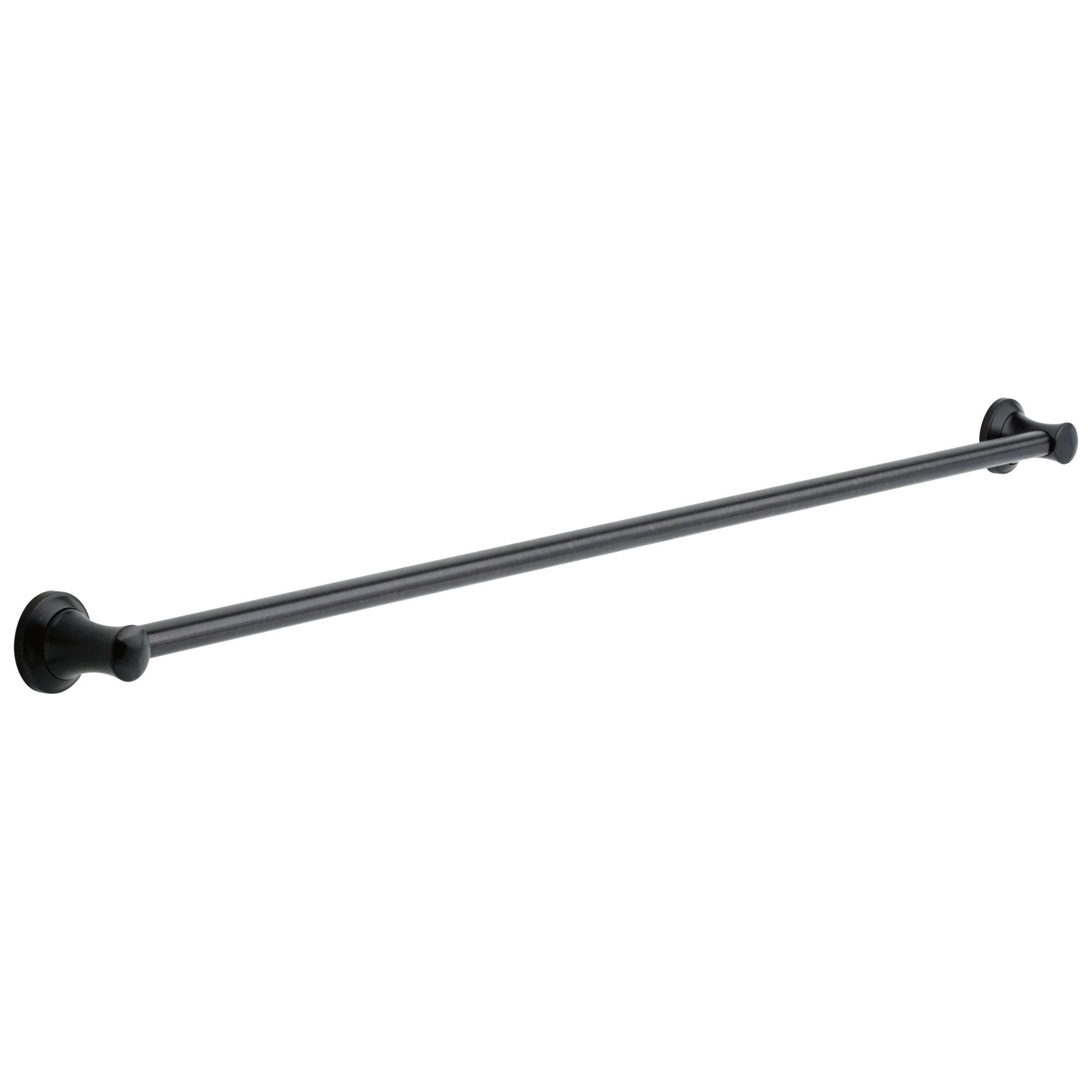Delta BathSafety: 42" Transitional Decorative ADA Grab Bar - Image 4