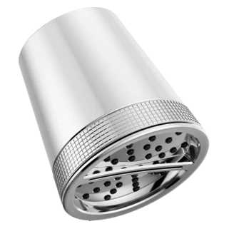 Delta Universal Showering Components: 3-Setting Showerhead - Image 2