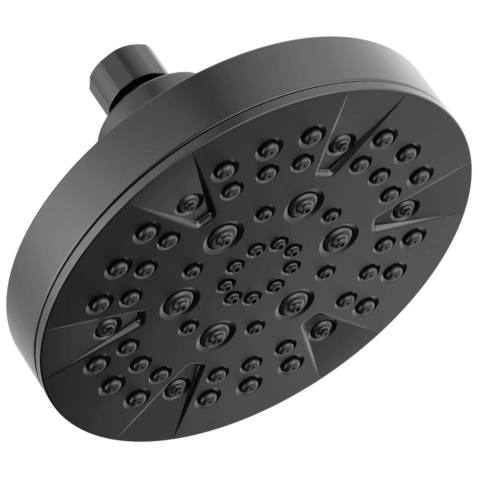 Delta Universal Showering Components: 5-Setting Showerhead - Image 2