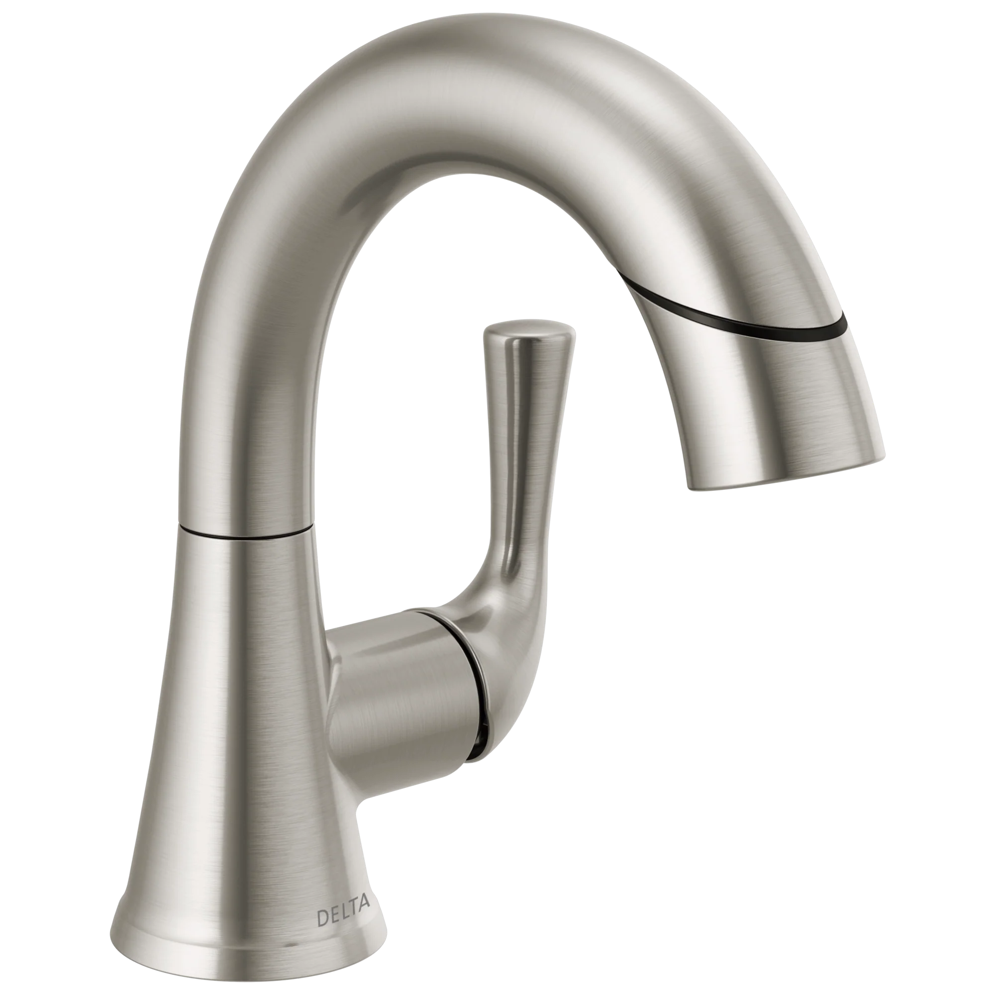 Delta Kayra:533LF Single Handle Bathroom Faucet - Image 6