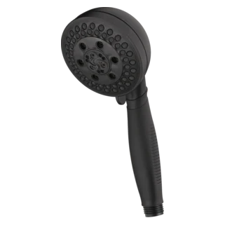 Delta Universal Showering Components: H2Okinetic 5-Setting Hand Shower