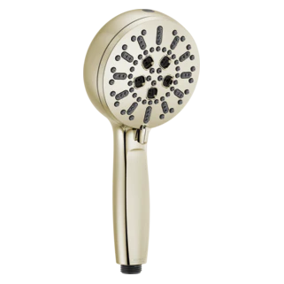 Delta Universal Showering Components: 7-Setting Hand Shower with Cleaning Spray - Image 3