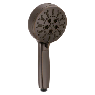Delta Universal Showering Components: 7-Setting Hand Shower with Cleaning Spray - Image 5