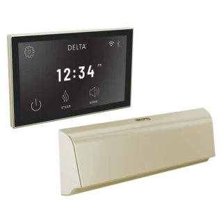 Delta Universal Showering Components: Unilateral Digital Steam Package - Image 4