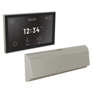 Delta Universal Showering Components: Unilateral Digital Steam Package - Image 7
