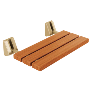Delta Universal Showering Components: ADA Tilt-Up Shower Seat - Image 3