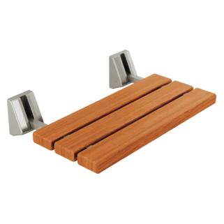Delta Universal Showering Components: ADA Tilt-Up Shower Seat - Image 5