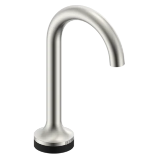 Commercial 620TP: Electronic Lavatory Faucet with Proximity Sensing Technology - Battery Operated - Image 3