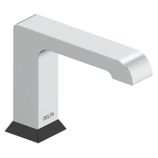Commercial 630TP: Electronic Lavatory Faucet with Proximity Sensing Technology - Hardwire Operated