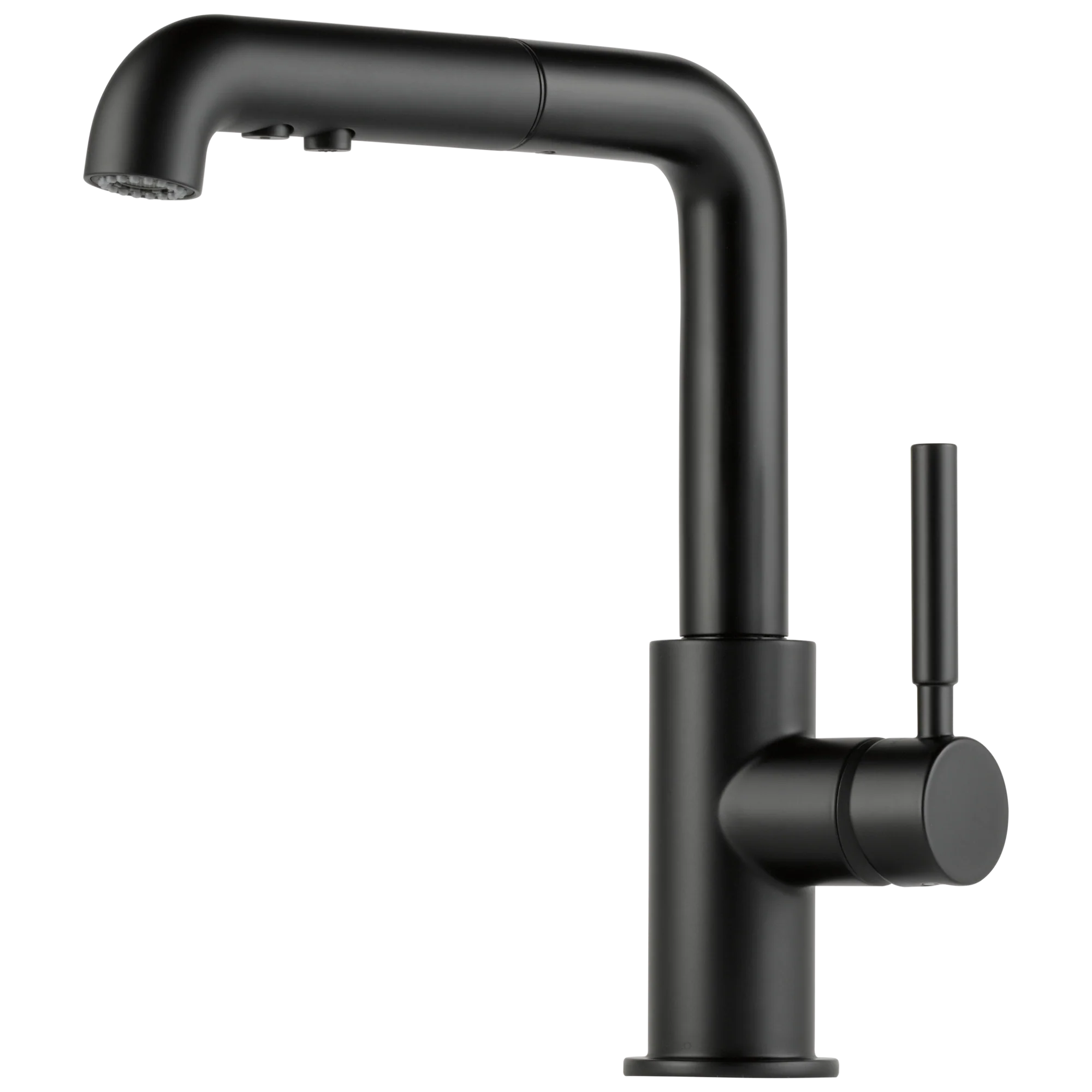 Brizo Solna:63220LF Single Handle Pull-Out Kitchen Faucet