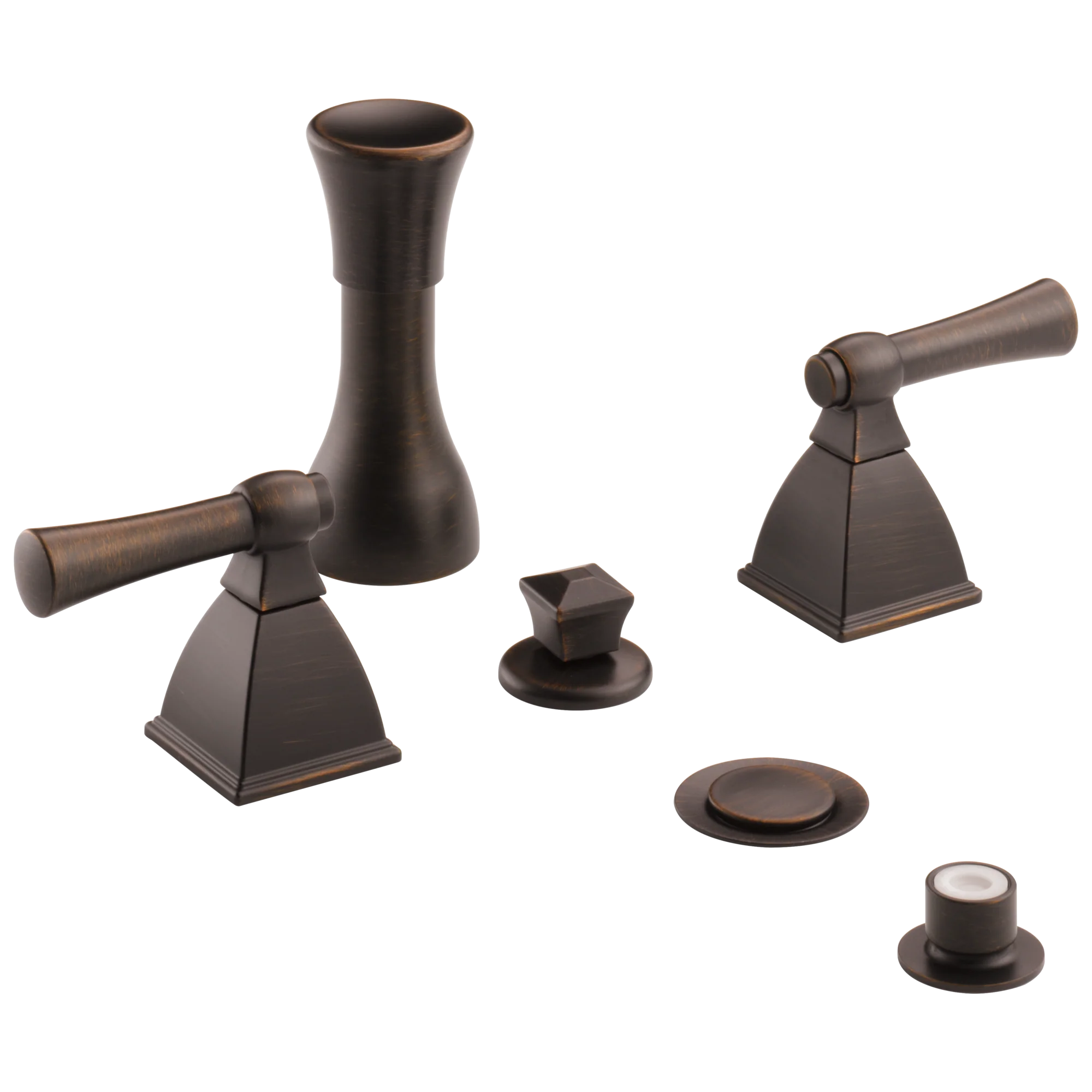 Brizo Vesi: Bidet Faucet - Image 3
