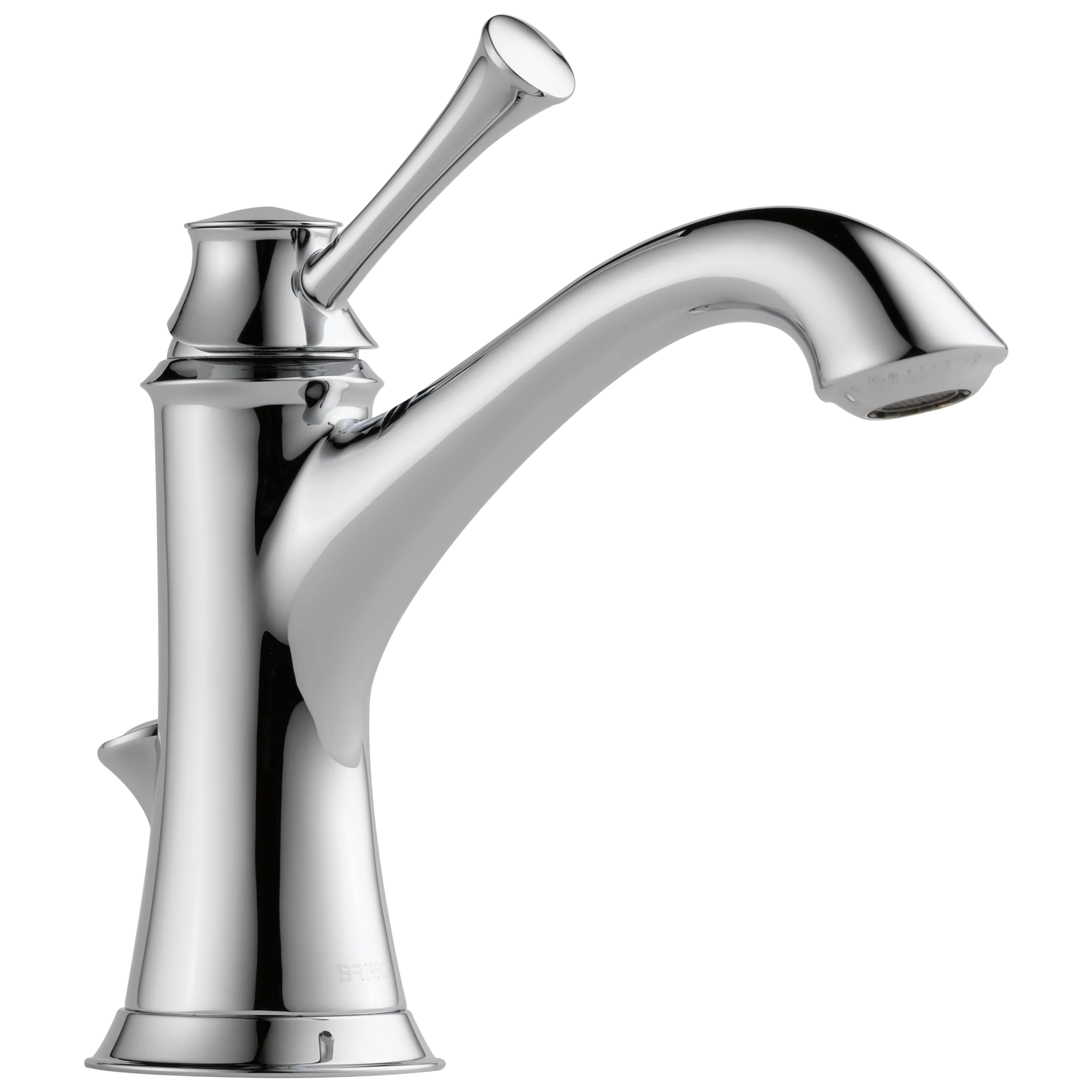 Brizo Baliza:65005LF Single-Handle Lavatory Faucet 1.2 GPM - Image 4