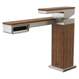 Brizo Frank Lloyd Wright: Single-Handle Lavatory Faucet 1.2 GPM - Image 2