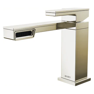 Brizo Frank Lloyd Wright: Single-Handle Lavatory Faucet 1.2 GPM - Image 4