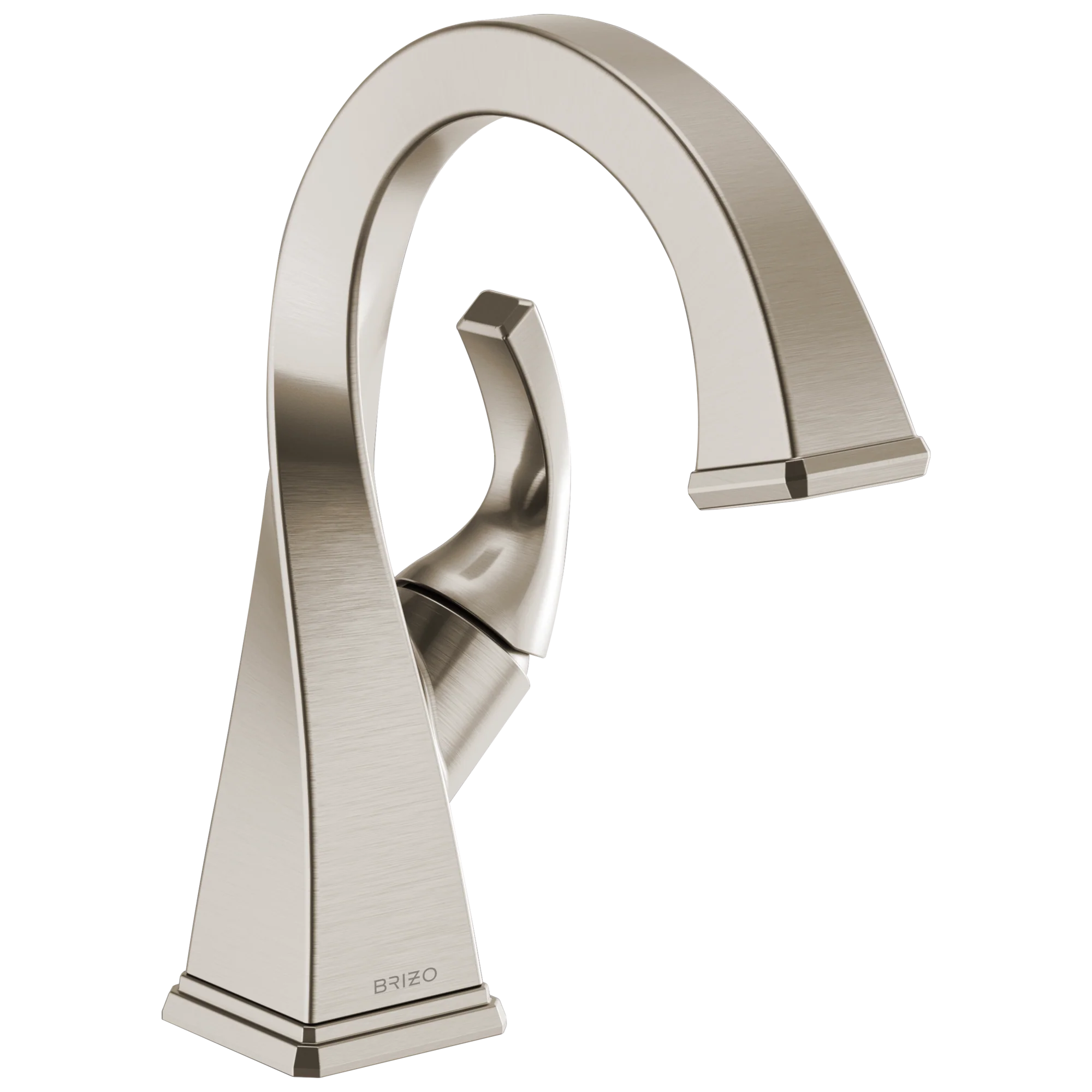 Brizo Virage:65030LF Single-Handle Lavatory Faucet 1.5 GPM