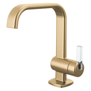 Brizo Allaria: Single-Handle Lavatory Faucet 1.2 GPM - Image 4