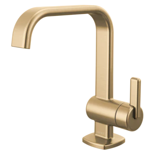 Brizo Allaria: Single-Handle Lavatory Faucet 1.2 GPM - Image 5