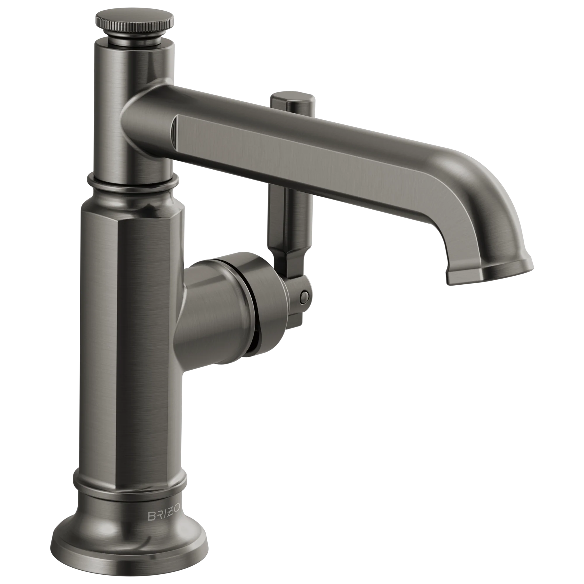 Brizo Invari:65076LF Single-Handle Lavatory Faucet 1.5 GPM - Image 9