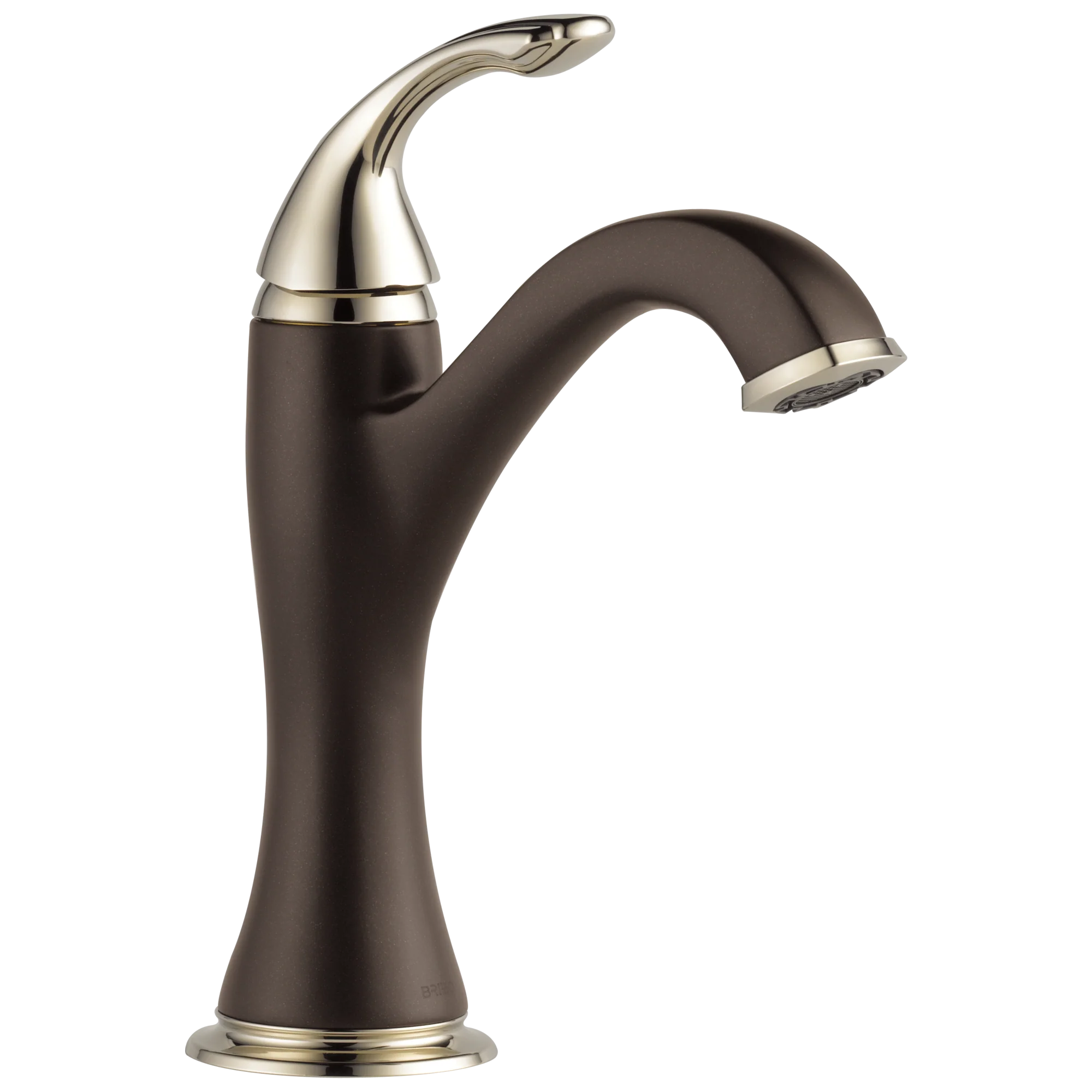 Brizo Charlotte:65085LF Single-Handle Lavatory Faucet - Image 3