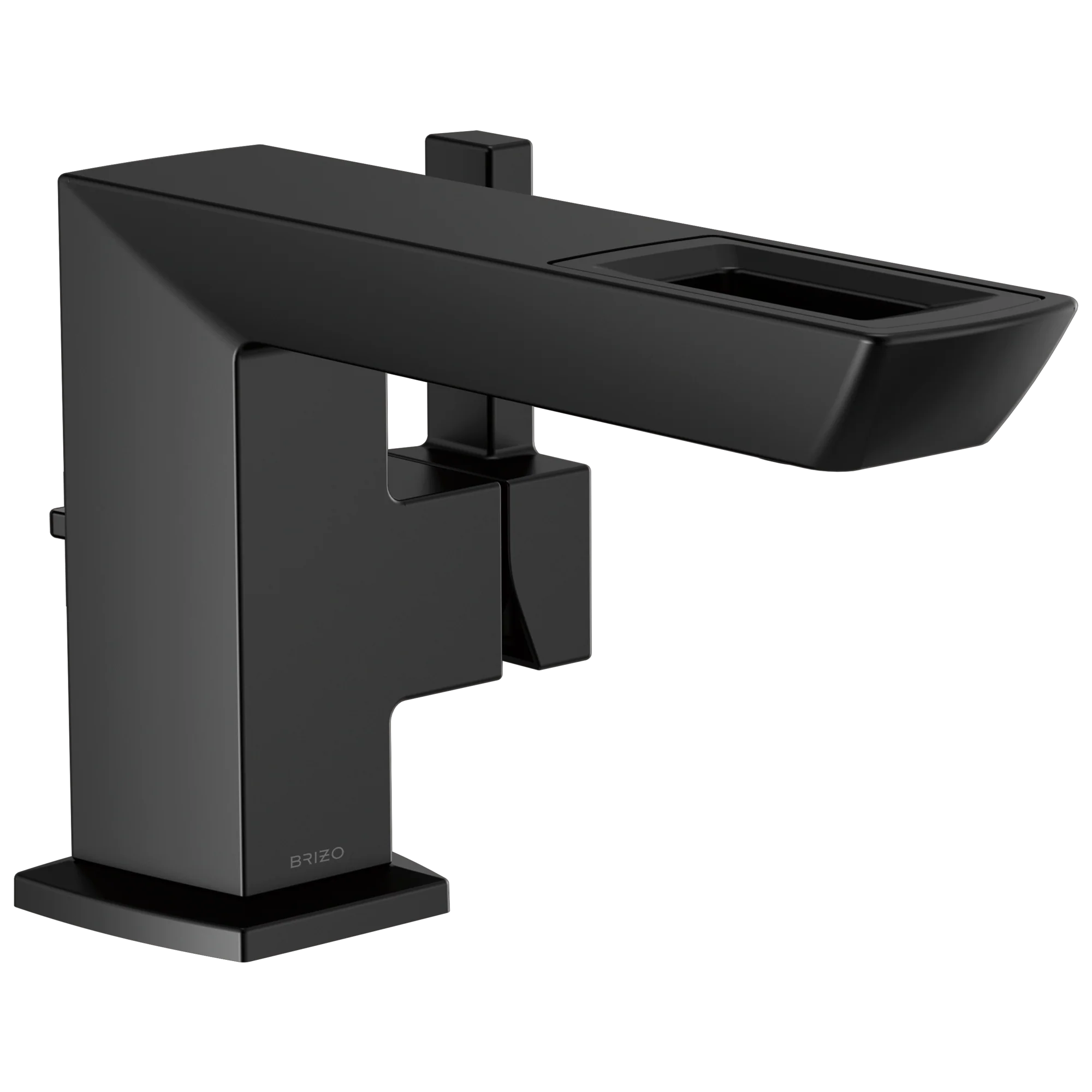 Brizo Vettis:65086LF Single-Handle Lavatory Faucet With Open-Flow Spout 1.2 GPM