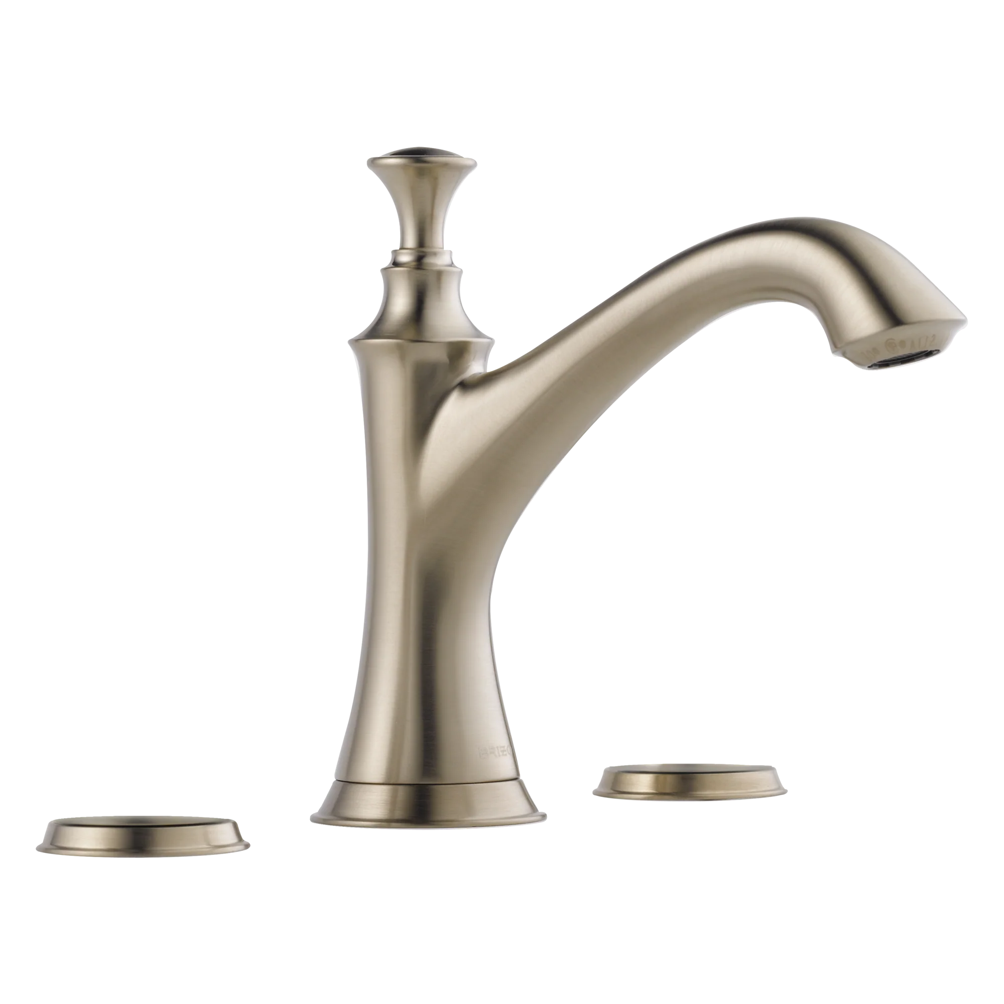 Brizo Baliza:65305LF Widespread Lavatory Faucet - Less Handles 1.5 GPM
