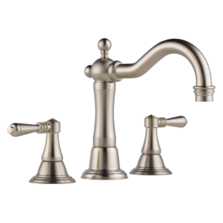 Brizo Tresa: Widespread Lavatory Faucet - Image 2