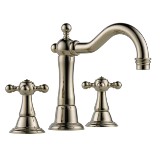 Brizo Tresa: Widespread Lavatory Faucet - Image 6