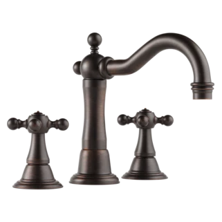 Brizo Tresa: Widespread Lavatory Faucet - Image 8