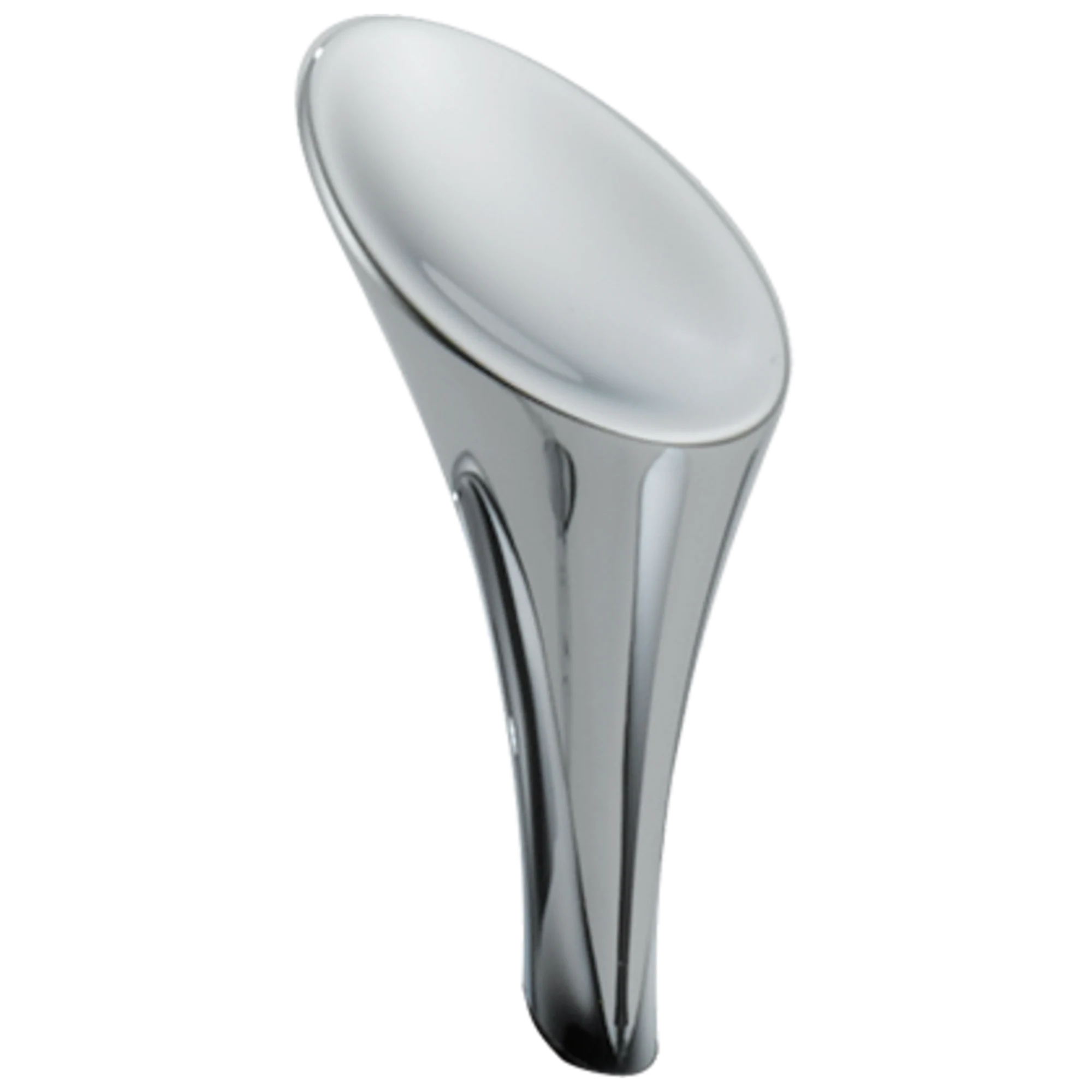Brizo Brizo RSVP: Widespread Lavatory Faucet - Less Handles - Image 2