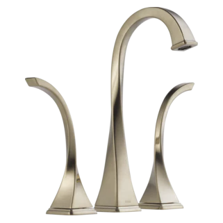 Brizo Virage: Widespread Vessel Lavatory Faucet 1.5 GPM - Image 2