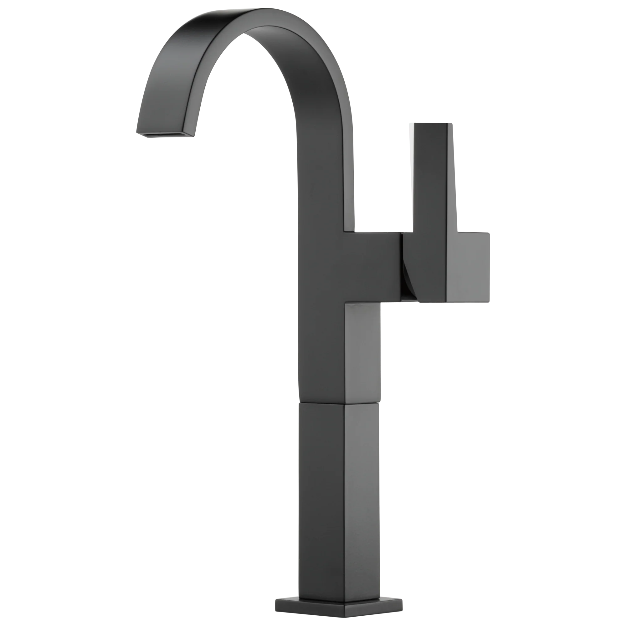 Brizo Siderna:65480LF Single-Handle Vessel Lavatory Faucet 1.5 GPM - Image 2