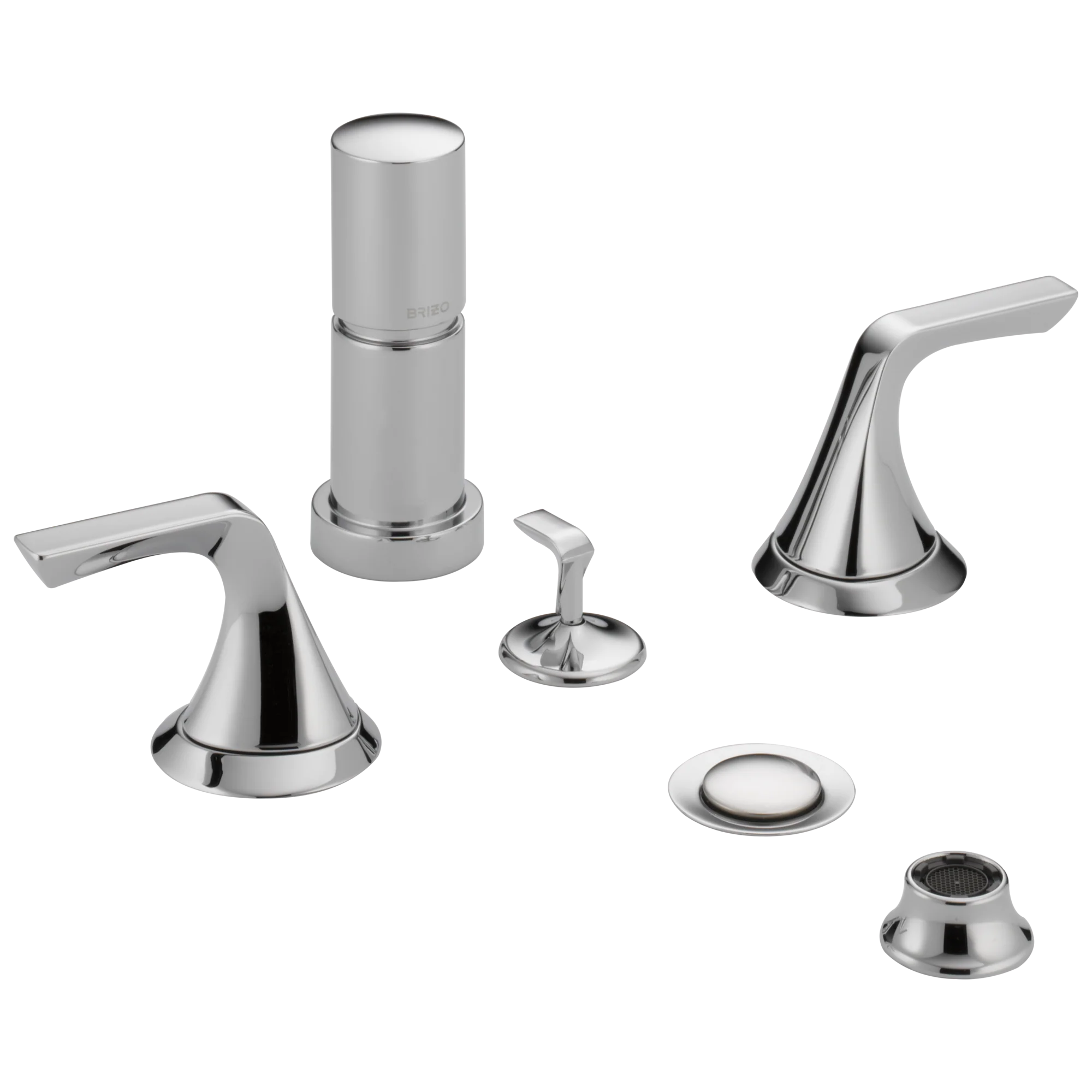 Brizo Sotria:68450 Bidet - Image 3