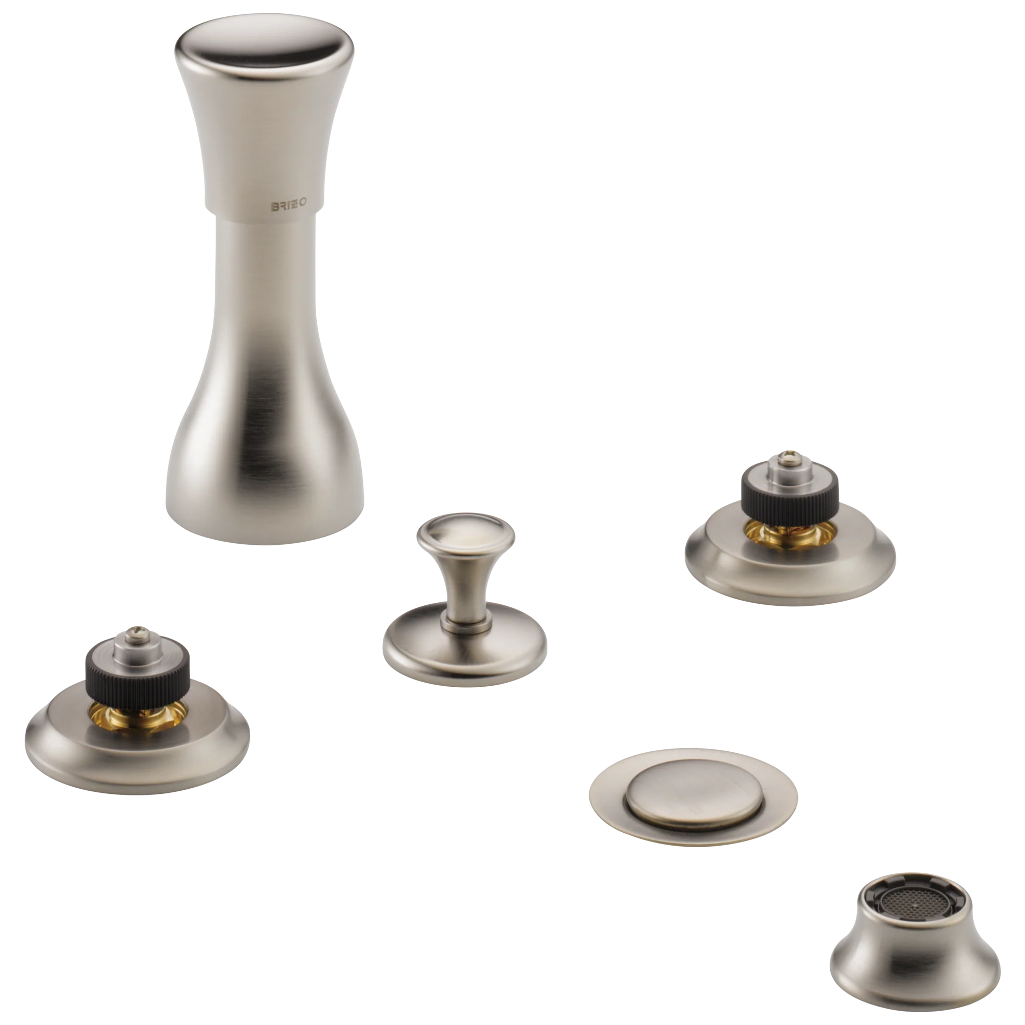 Brizo Rook: Bidet - Image 2