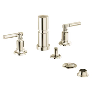 Brizo Invari: Bidet - Image 5