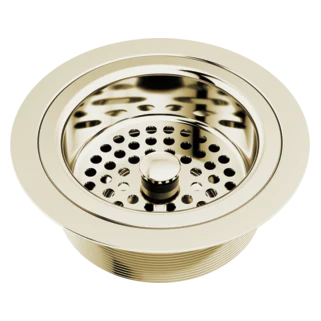 Brizo Kintsu: Flange and Strainer Kitchen - Image 6