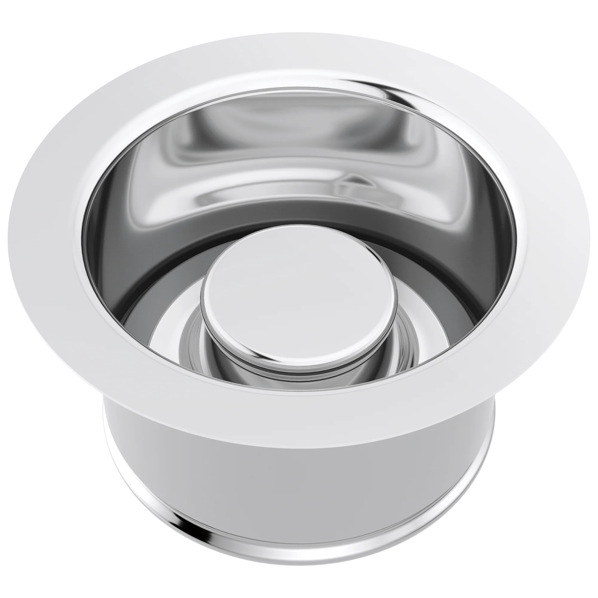 Brizo Kintsu: Disposal Flange & Stopper - Image 4