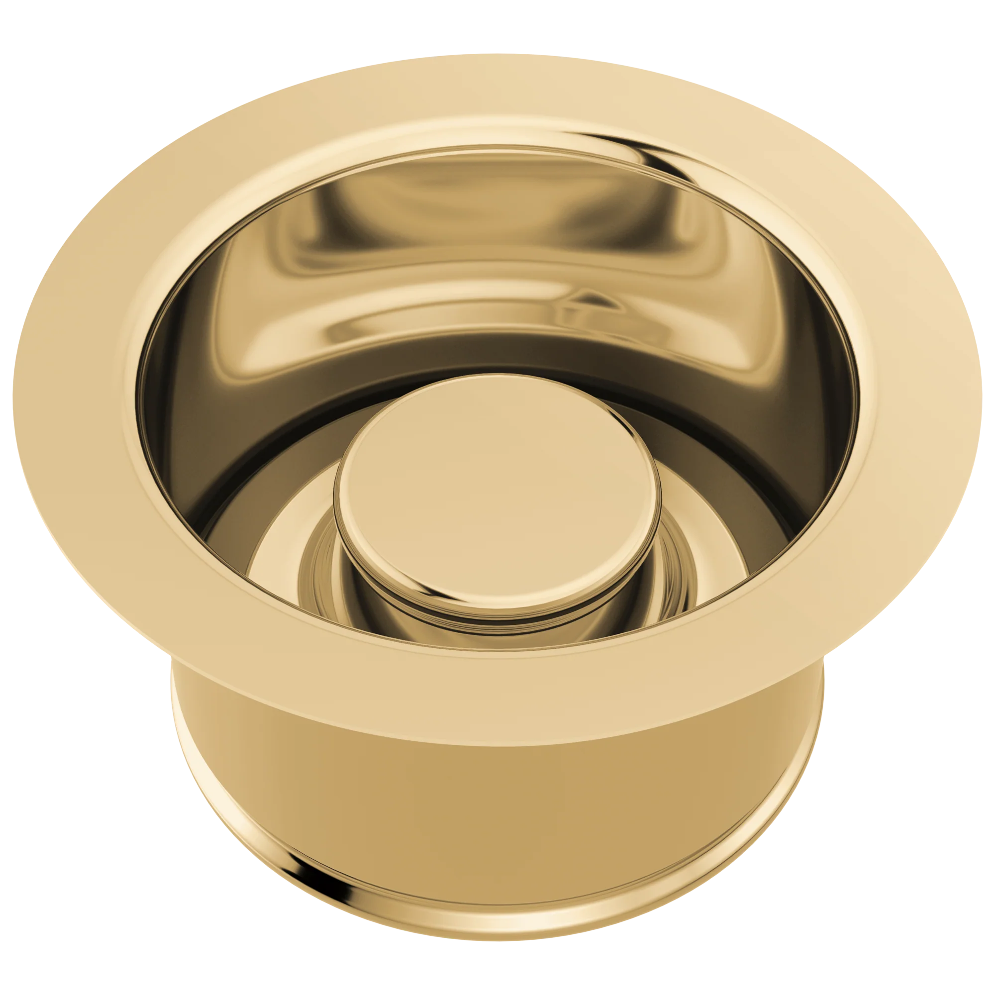 Brizo Kintsu: Disposal Flange & Stopper - Image 5