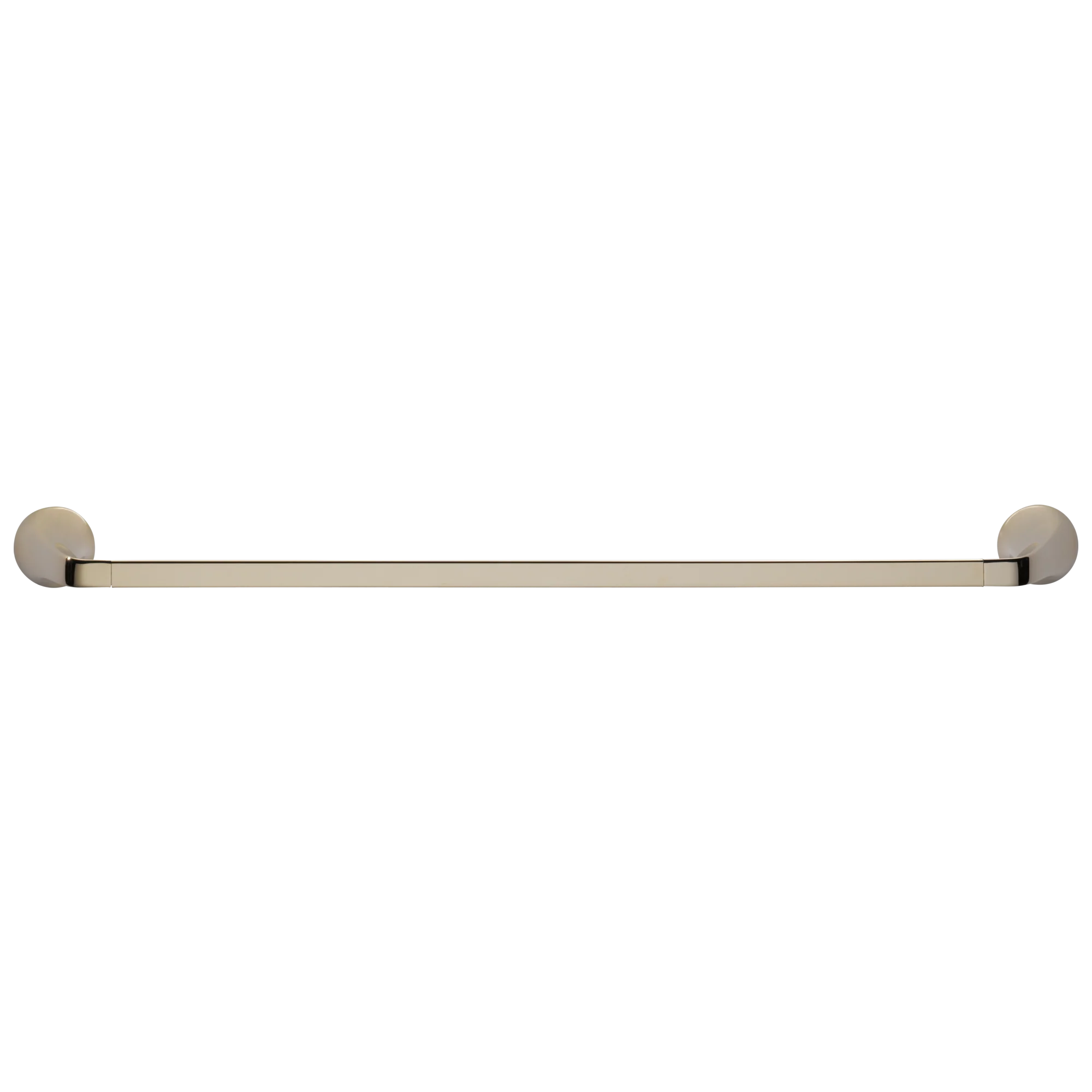 Brizo Sotria: 24" Towel Bar - Image 4